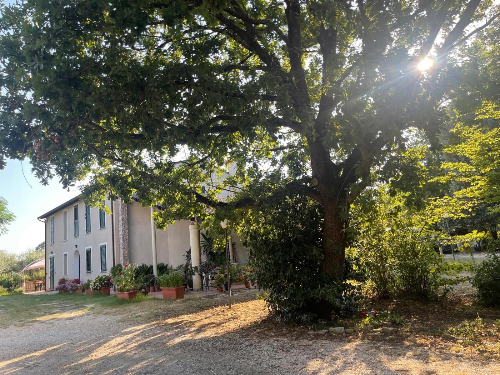 Appartamento Danilla Maratello Exterior foto