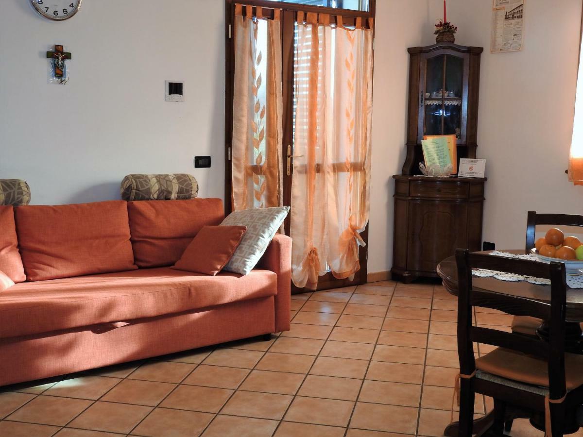Appartamento Danilla Maratello Exterior foto