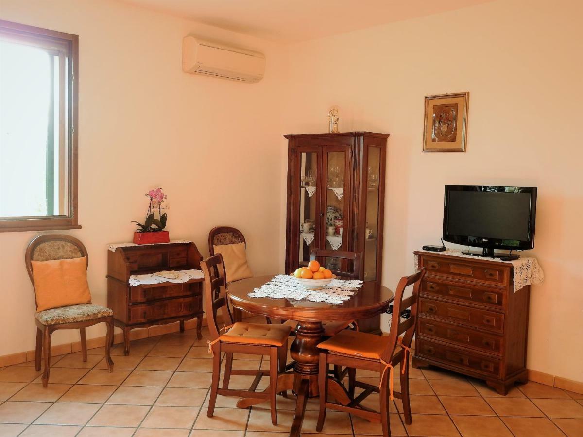 Appartamento Danilla Maratello Exterior foto